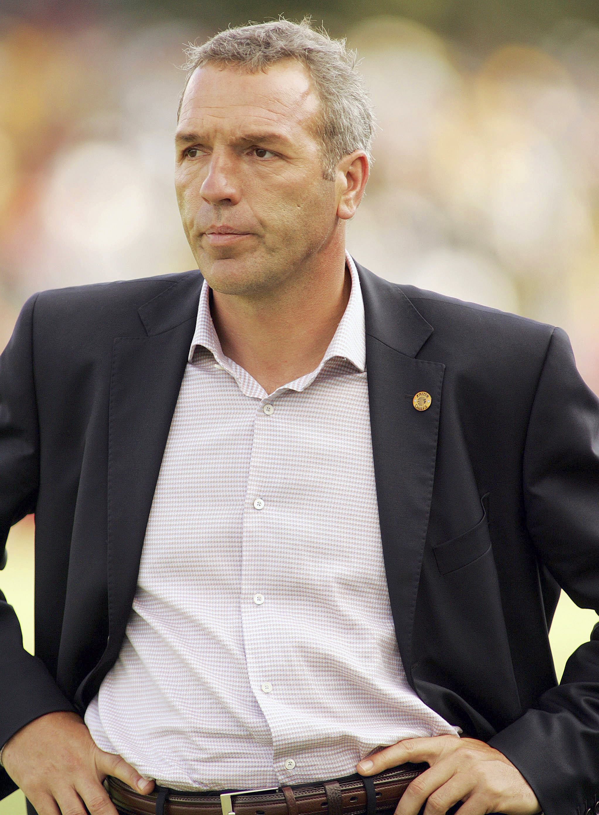 Chiefs and Sundowns win to set up cracking season finale