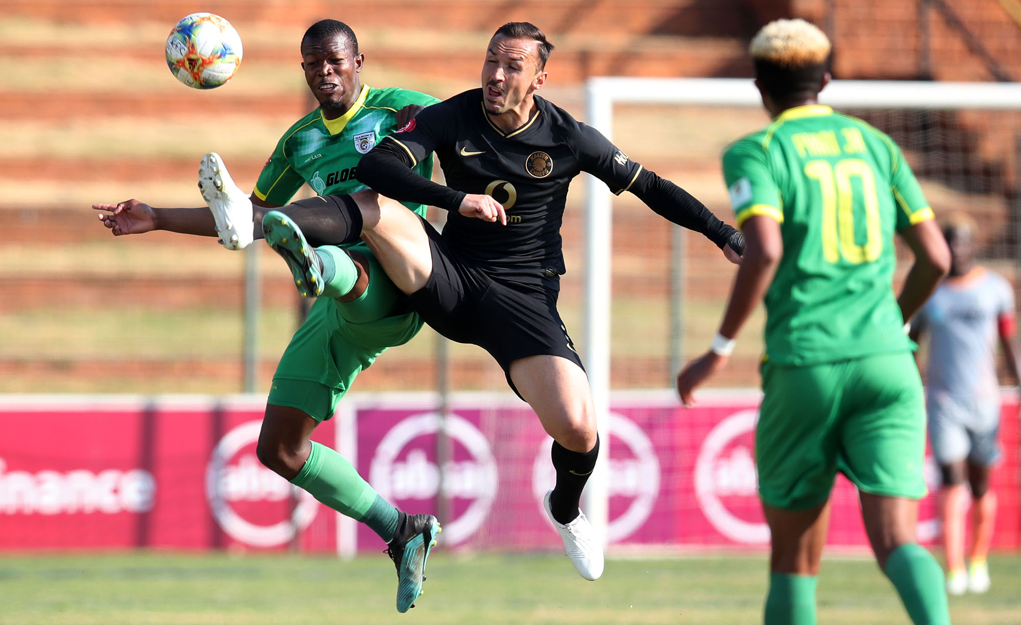 How Chiefs scuppered the perfect chance of ending their five-year title drought