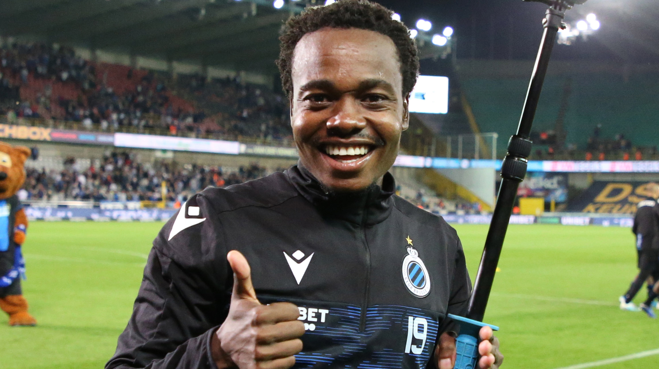 Club Brugge KV v Sint-Truidense VV - Jupiler Pro League