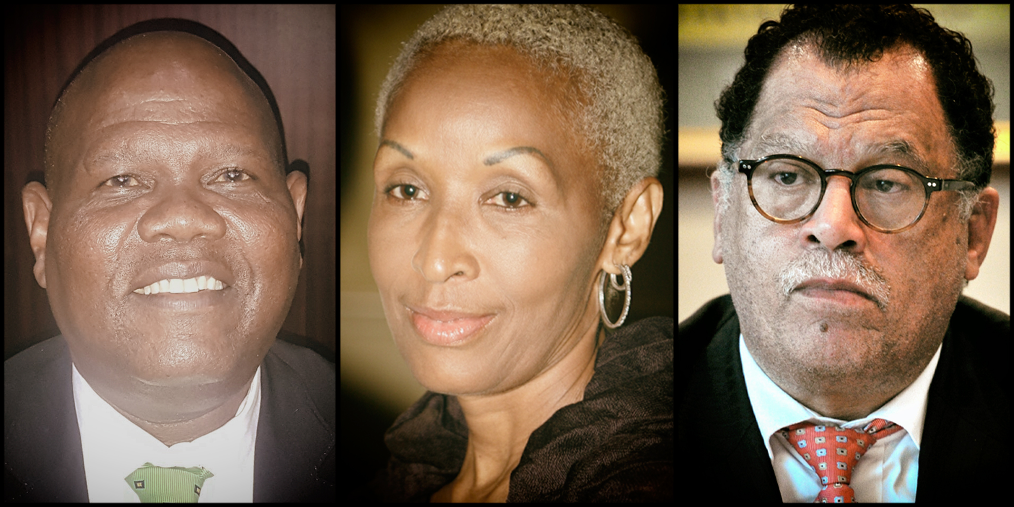 Sparks fly at Parliament as Safa defends position over ousted vice-president