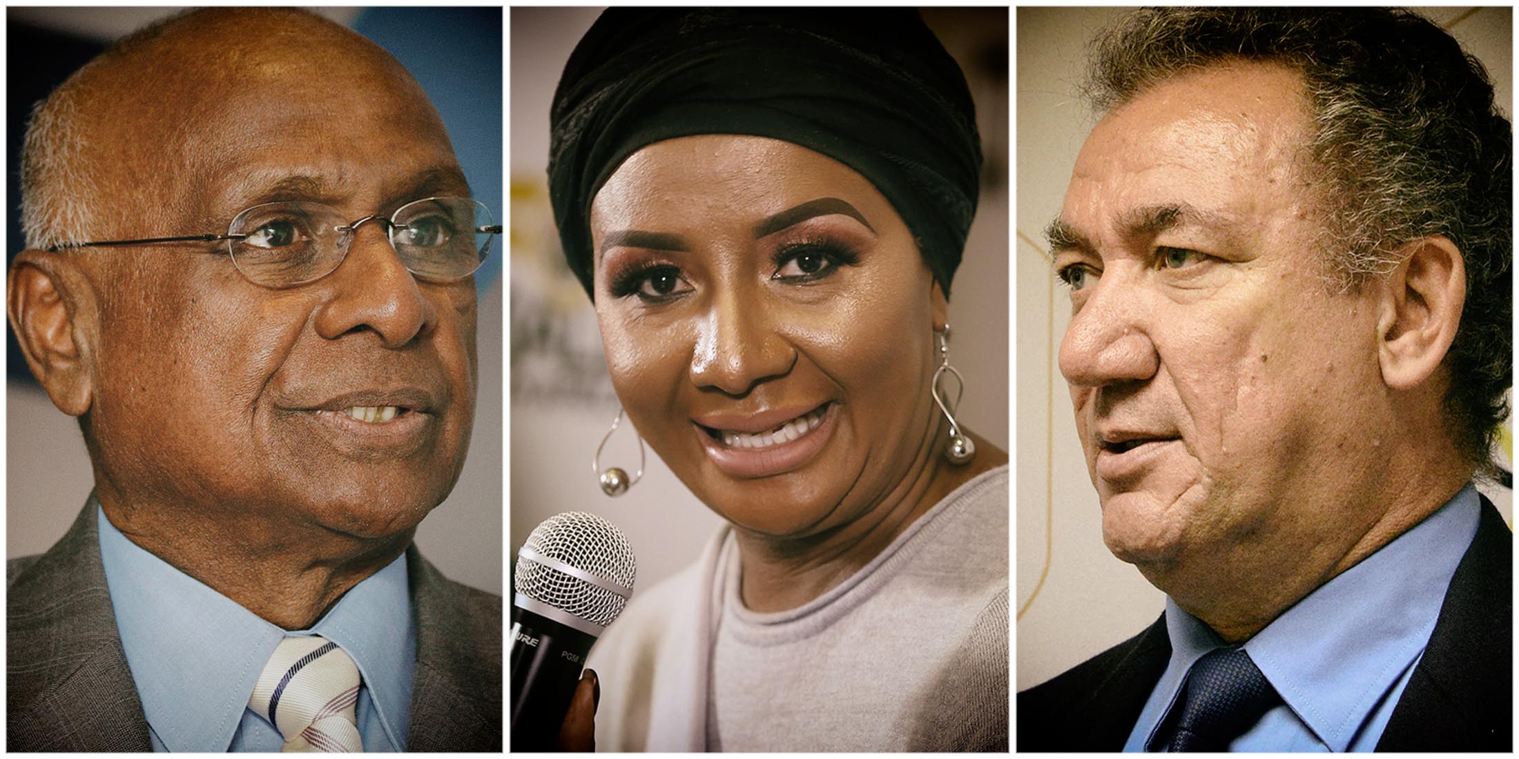 Sports committee fears Sascoc elections will not be free and fair