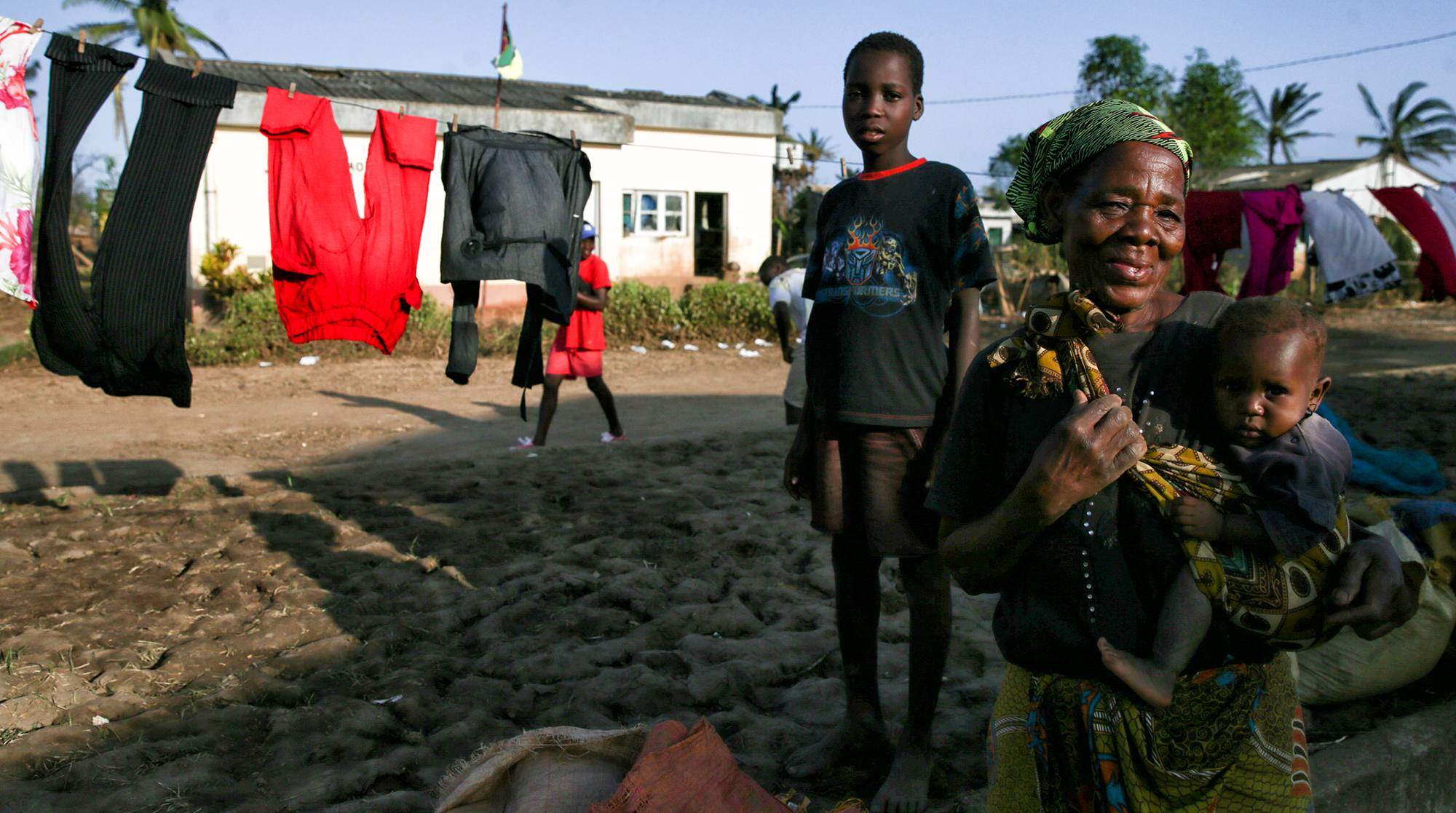 University of Johannesburg’s new mobile laboratory-on-wheels targets disaster areas
