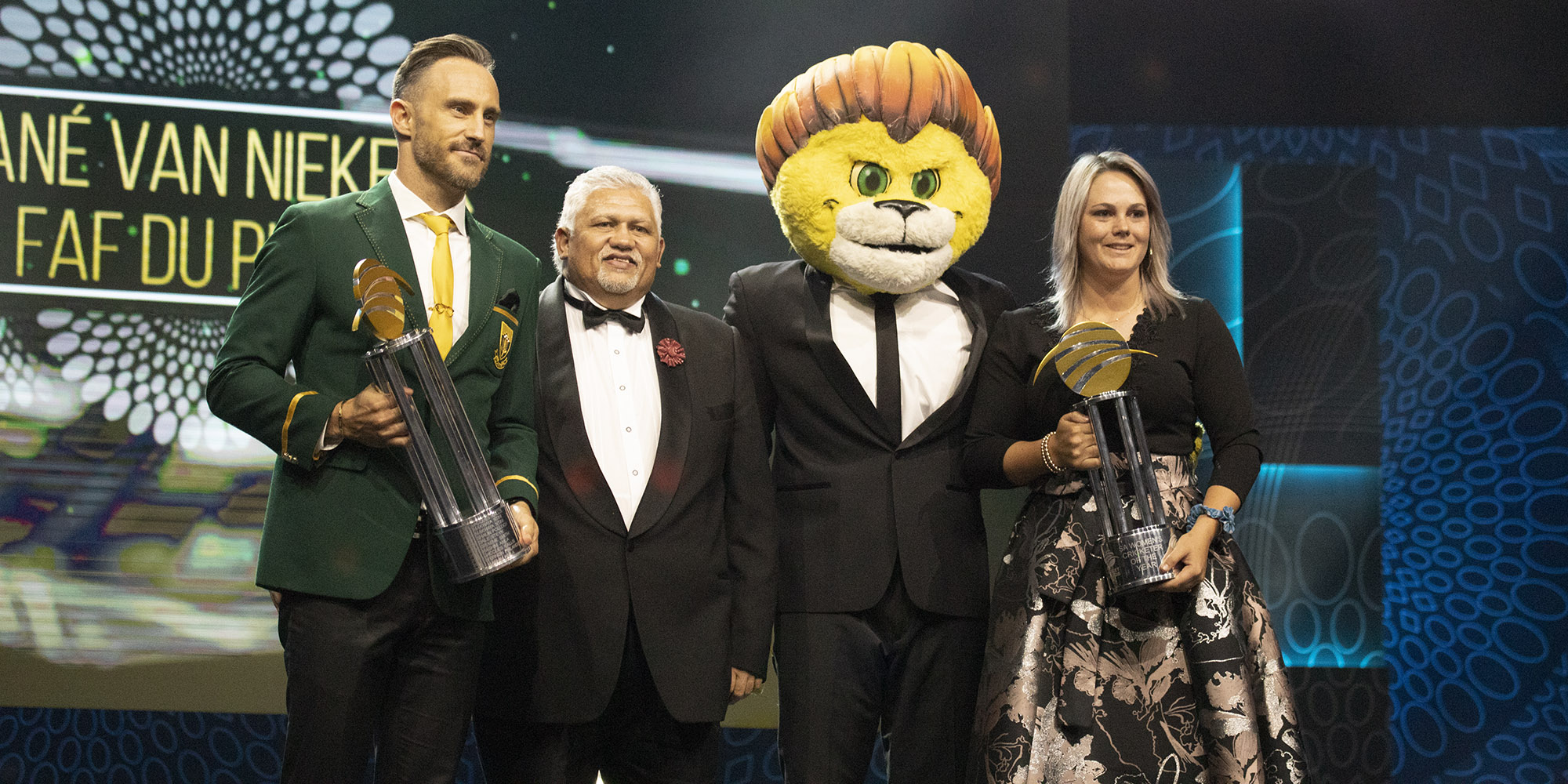 Cricket honours in a time of mediocrity