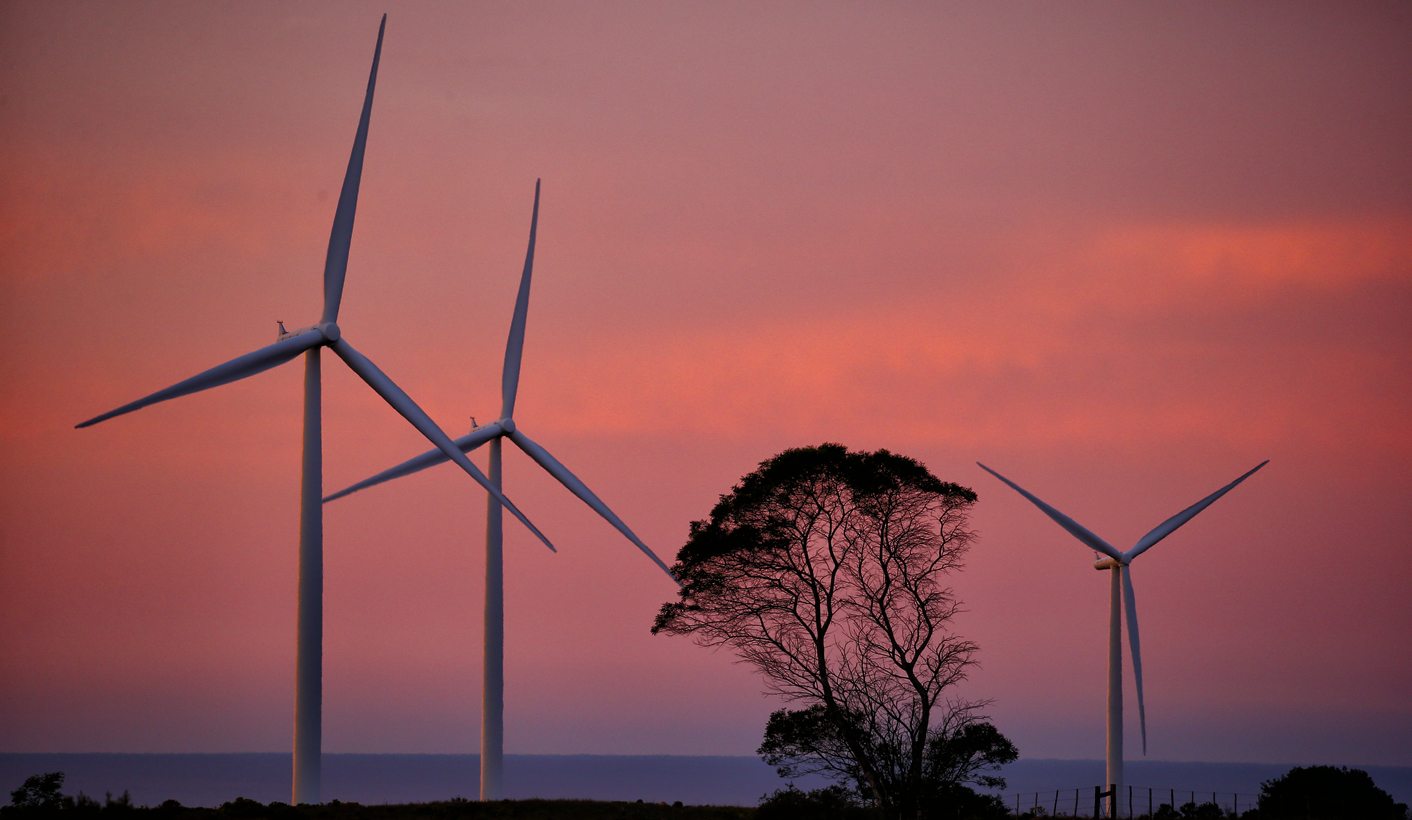 Revealed: The CSIR’s outlook for South Africa’s future electricity mix