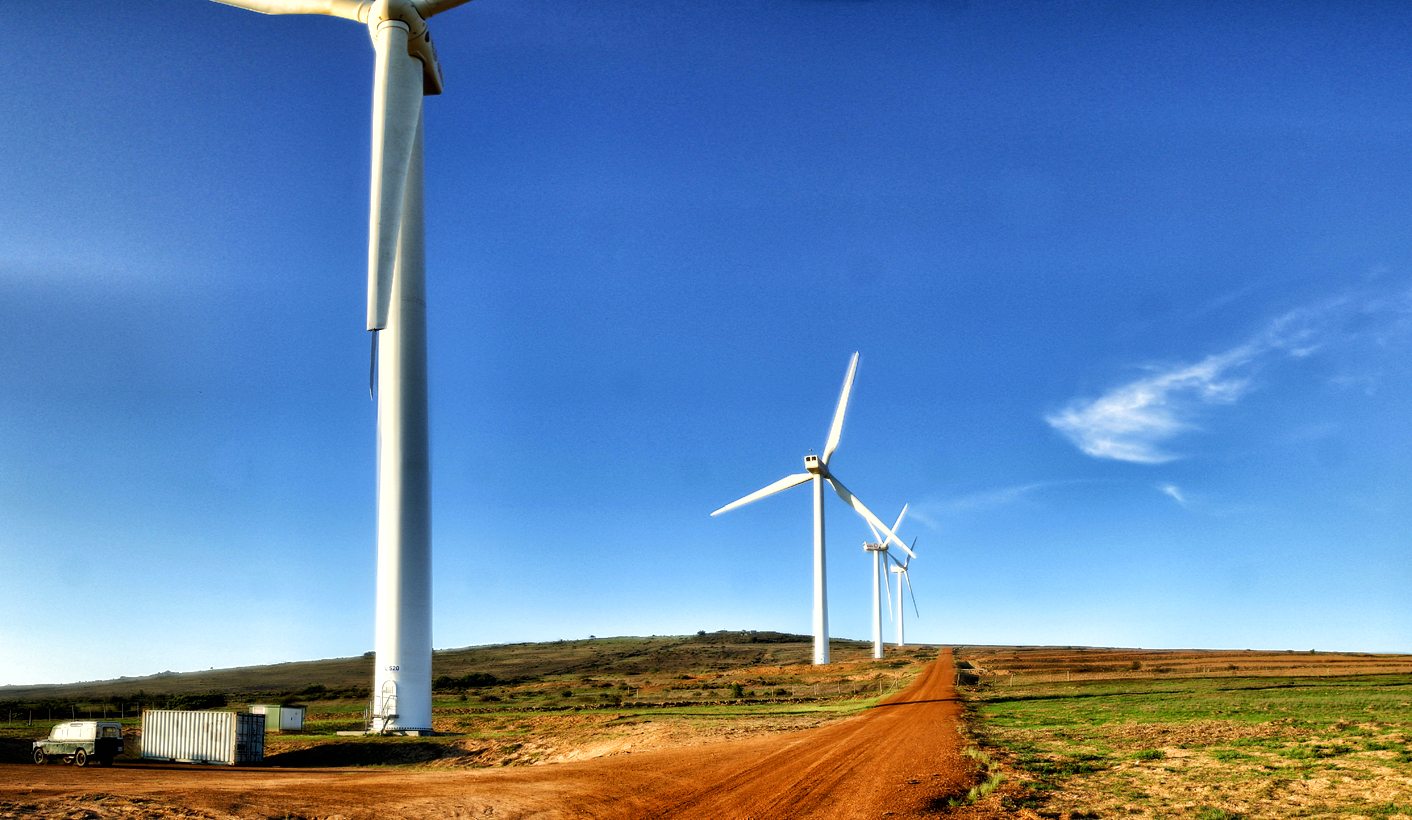 Comparative Analysis: The cost of new power generation in South Africa