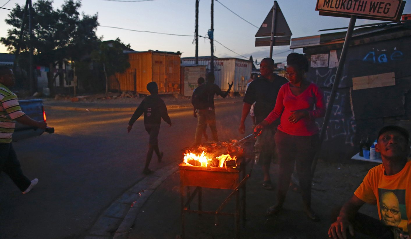 Eskom: From a crisis of capacity to a crisis of rising prices, declining demand and funding