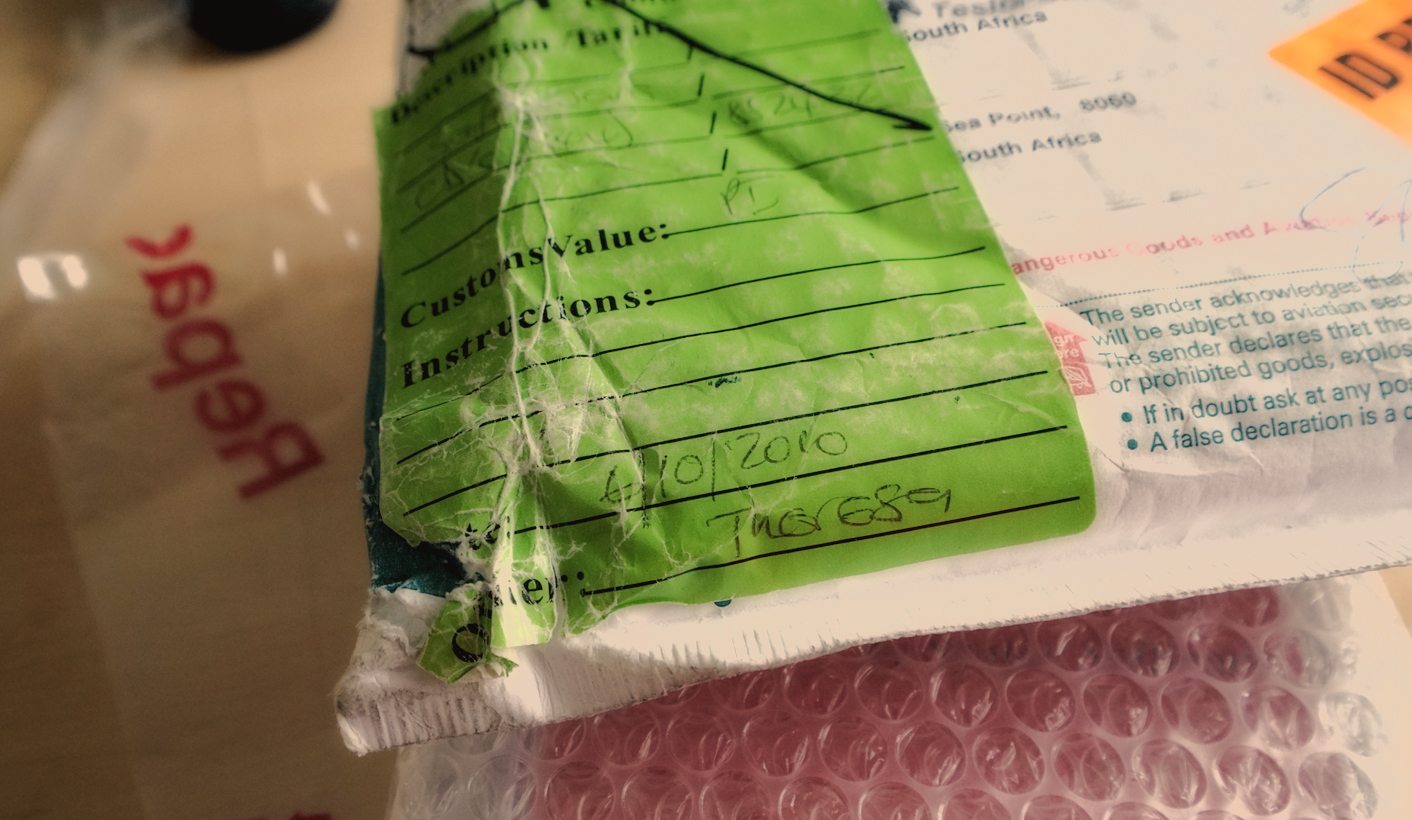 ICASA sanctions SA Post Office following complaints by publishers