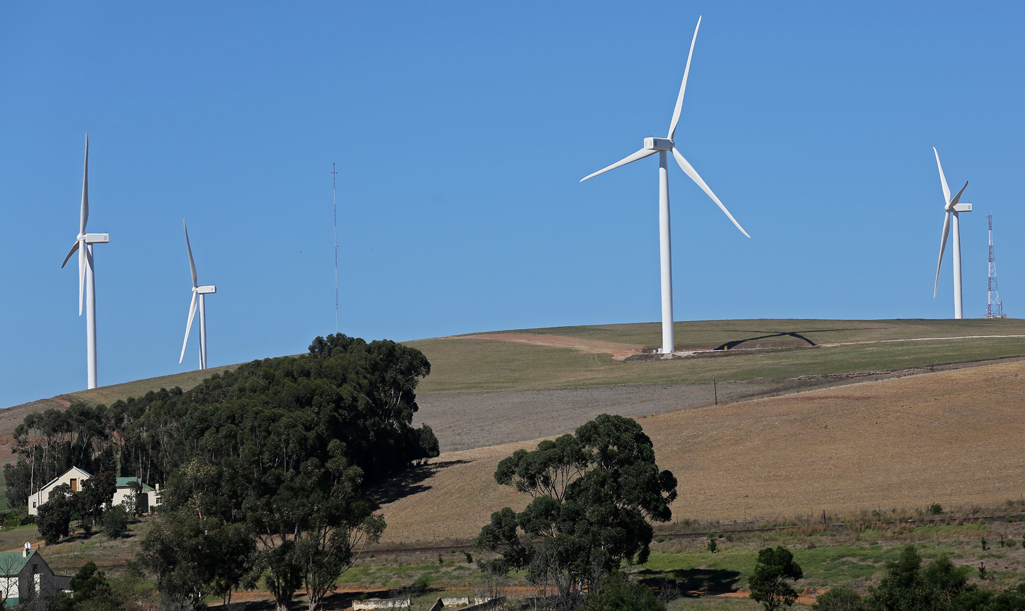 Contractual hurdles in South Africa’s path to acquiring independent power