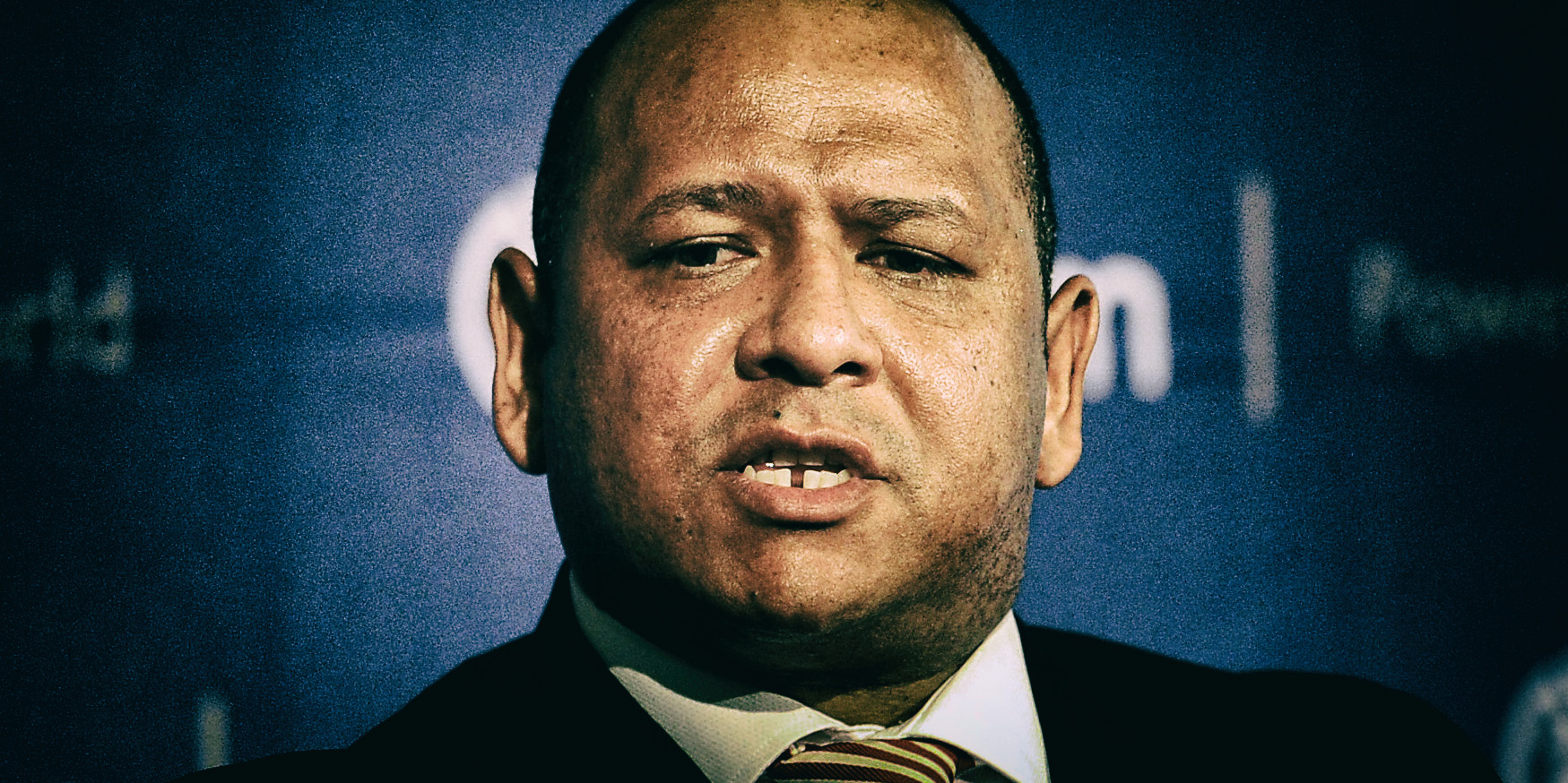 Eskom CFO Calib Cassim: ‘If we go down, we bring down the sovereign and the economy'