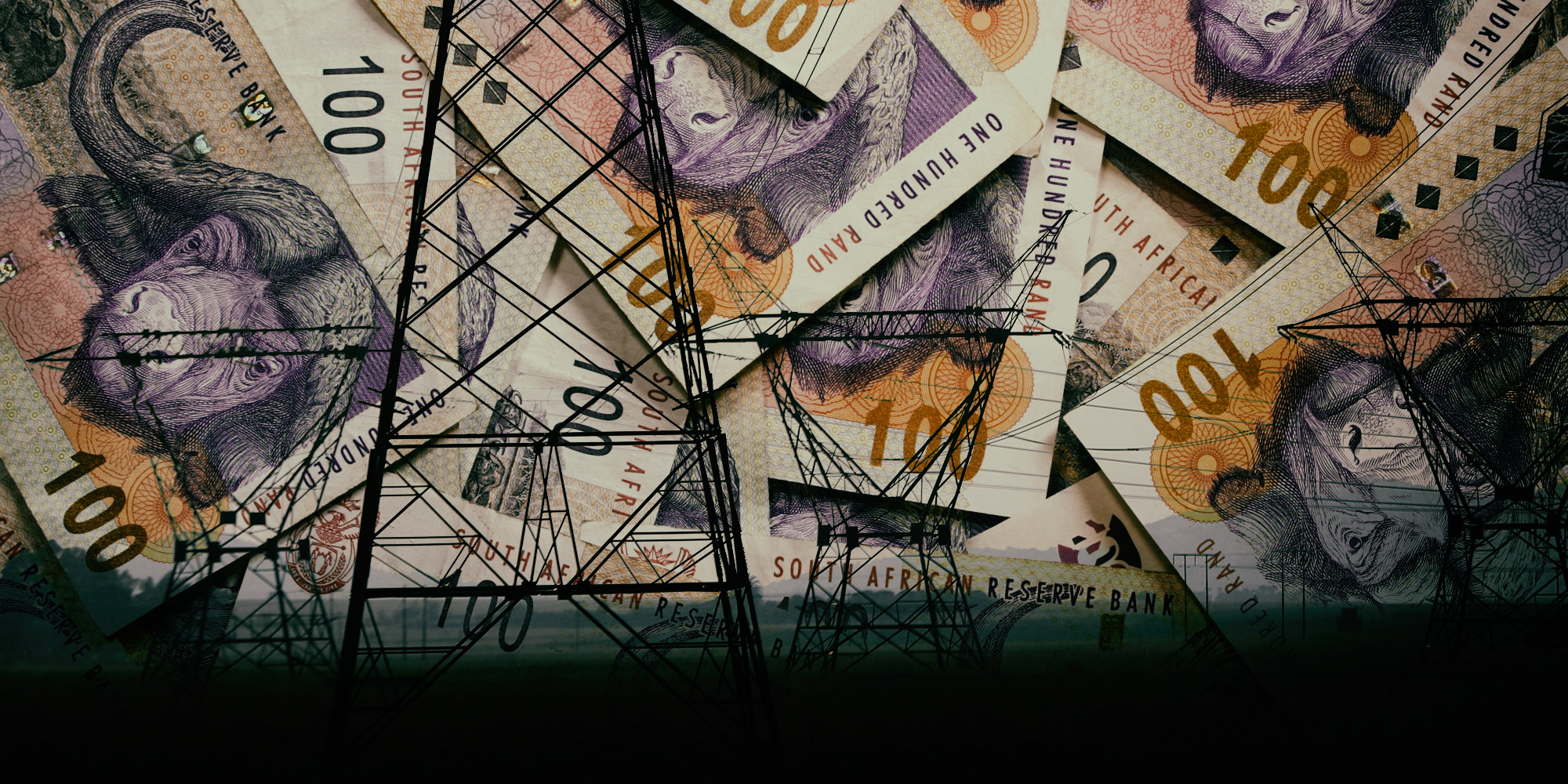 So where is the money from China? Still coming, says the DPE