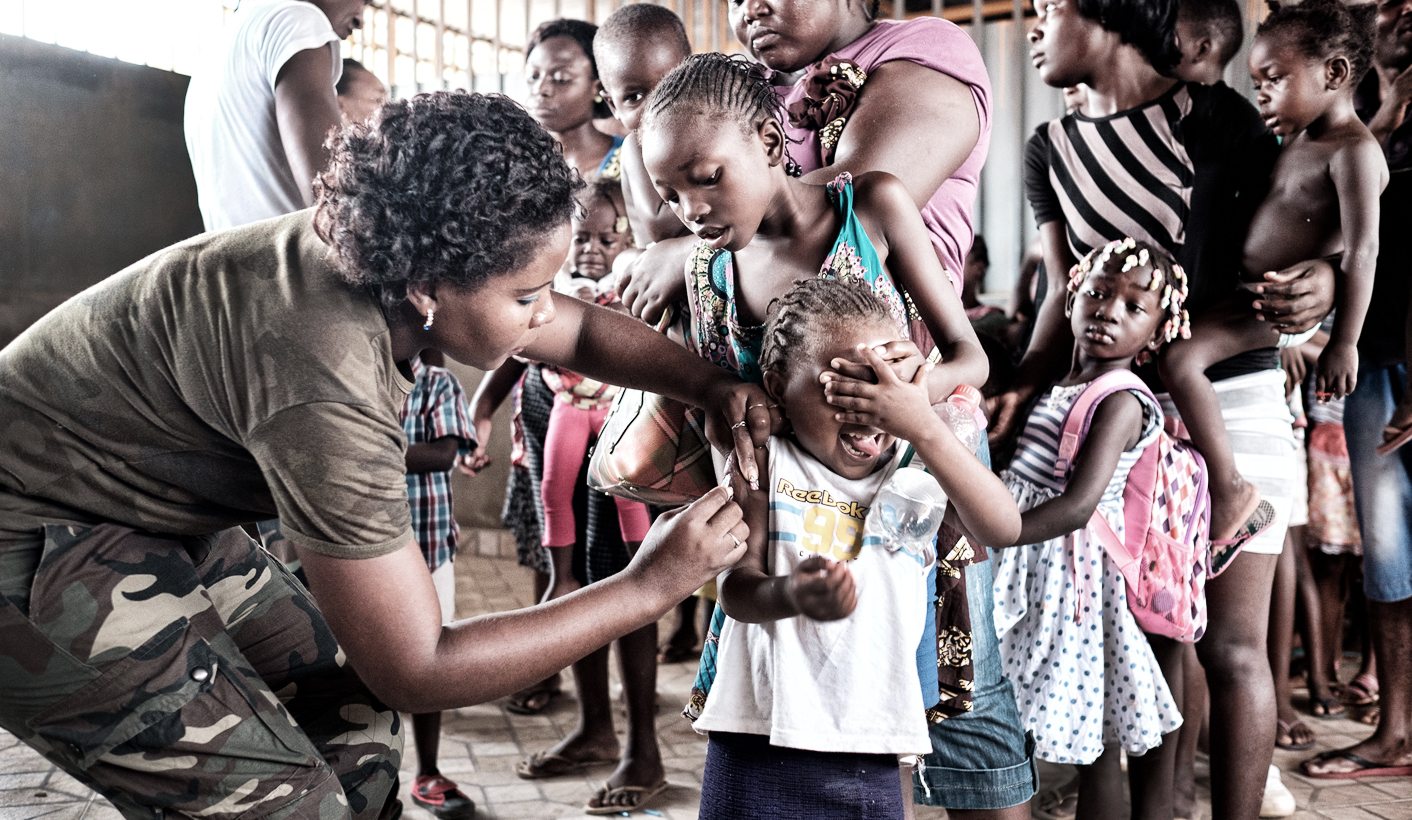 Never mind Zika and Ebola: It’s Yellow Fever we should be worried about