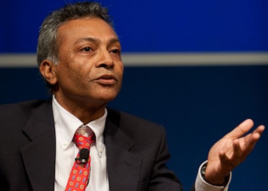 Yogan Pillay, the perfect technocrat