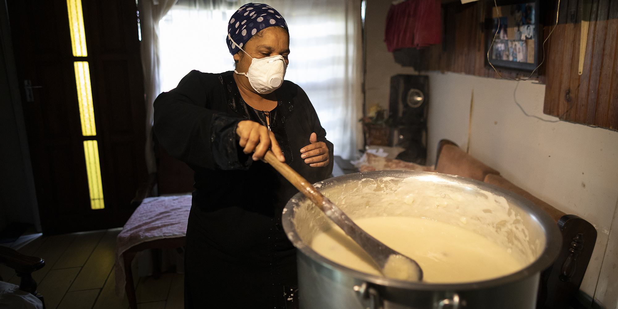 How you can help: A guide to making your Covid-19 donation count