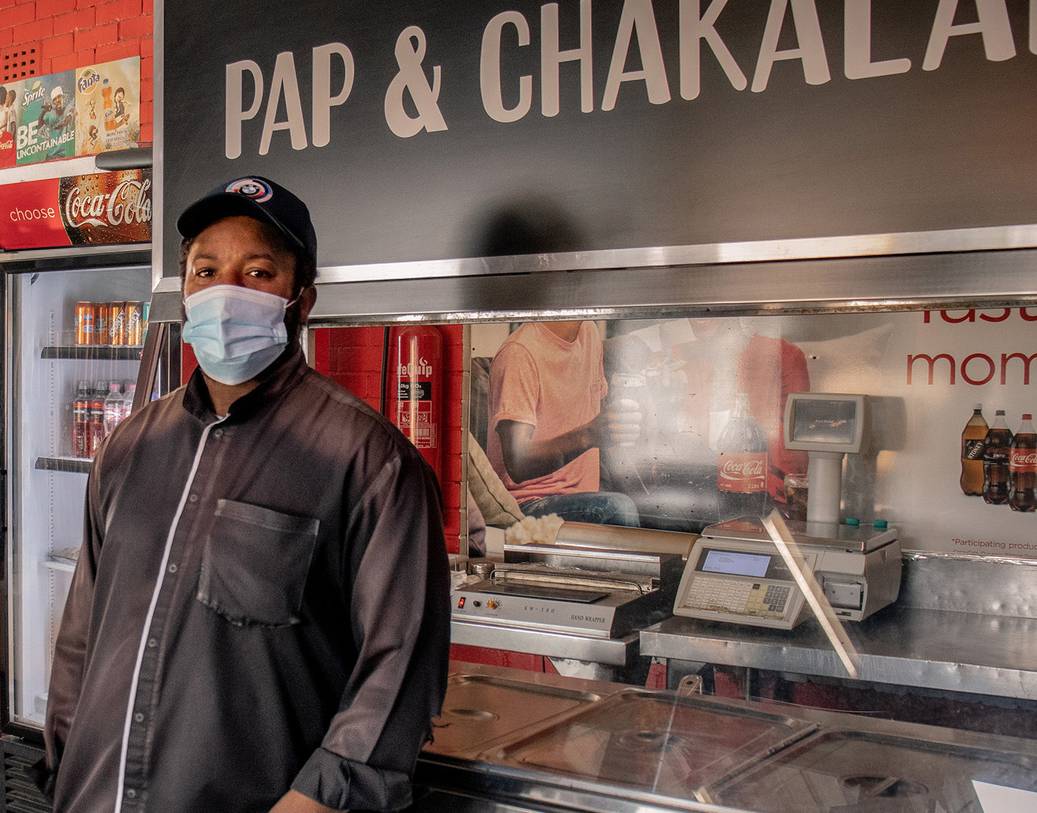 Nomzamo Butchery cooks up a bright future from family legacy