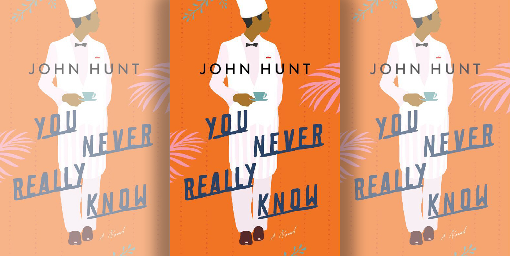 Is it a farce, a political thriller or a romantic tragedy? You Never Really Know