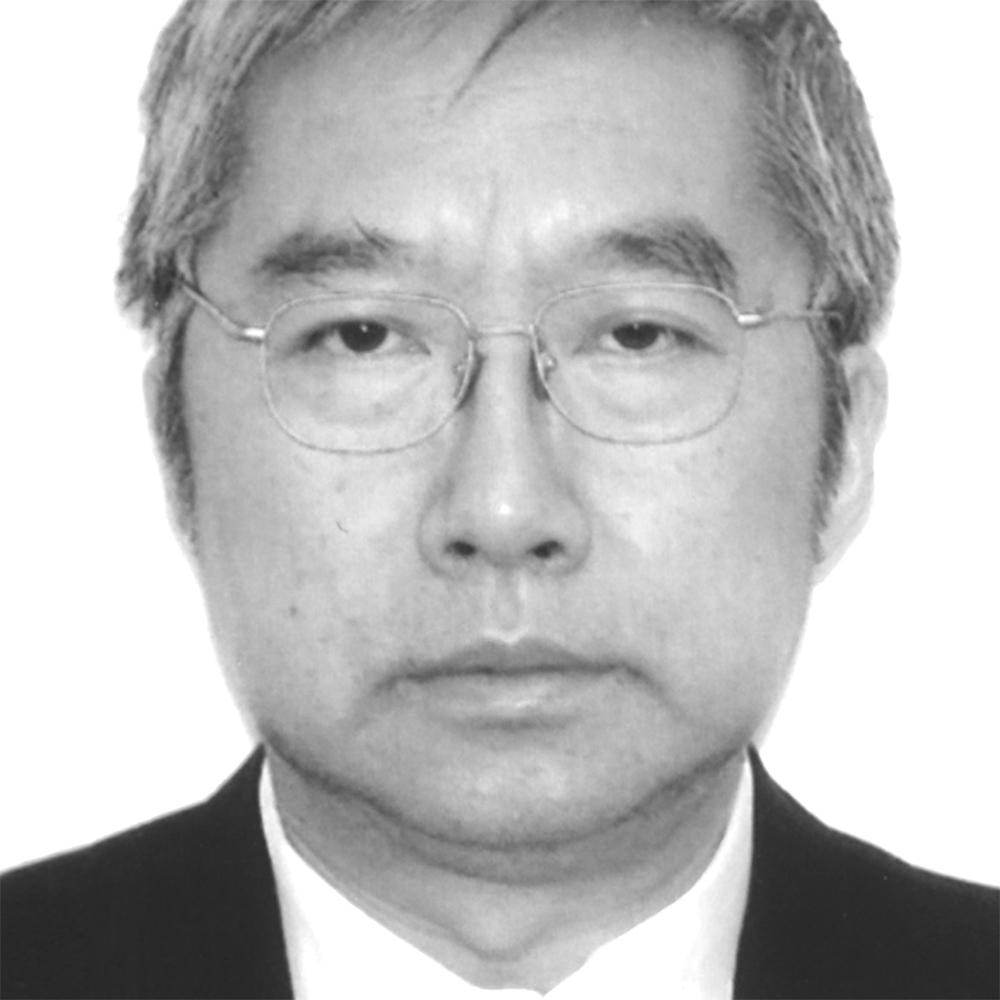 Yu Yongding Yu Yongding