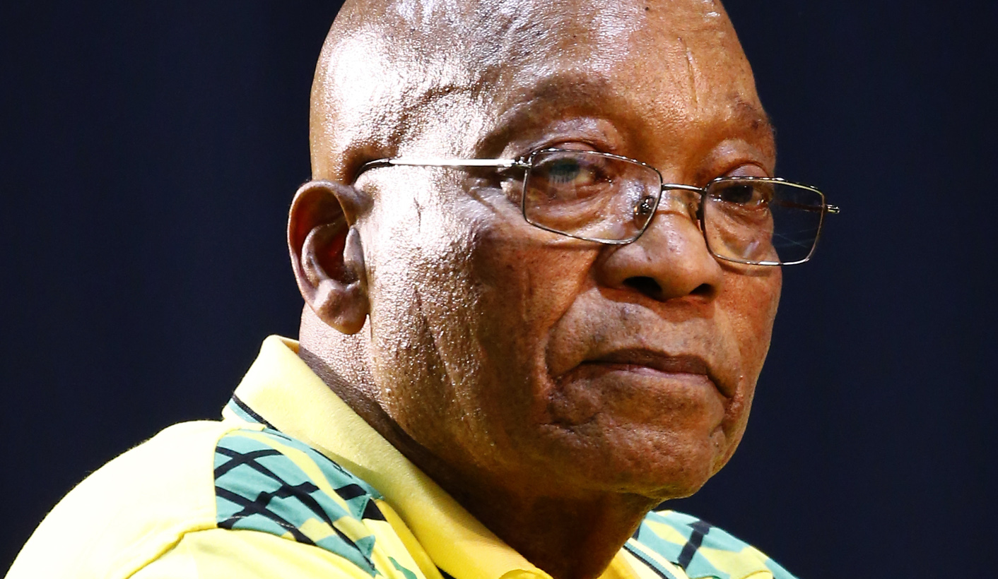Analysis: The ANC recalls Zuma – now what?