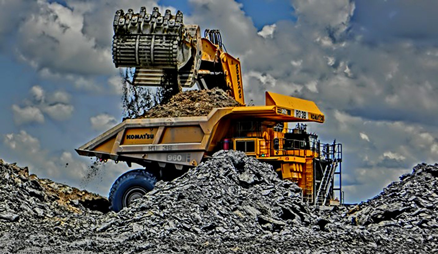 Zambezi Protocol: African mining's downward spiral can be reversed