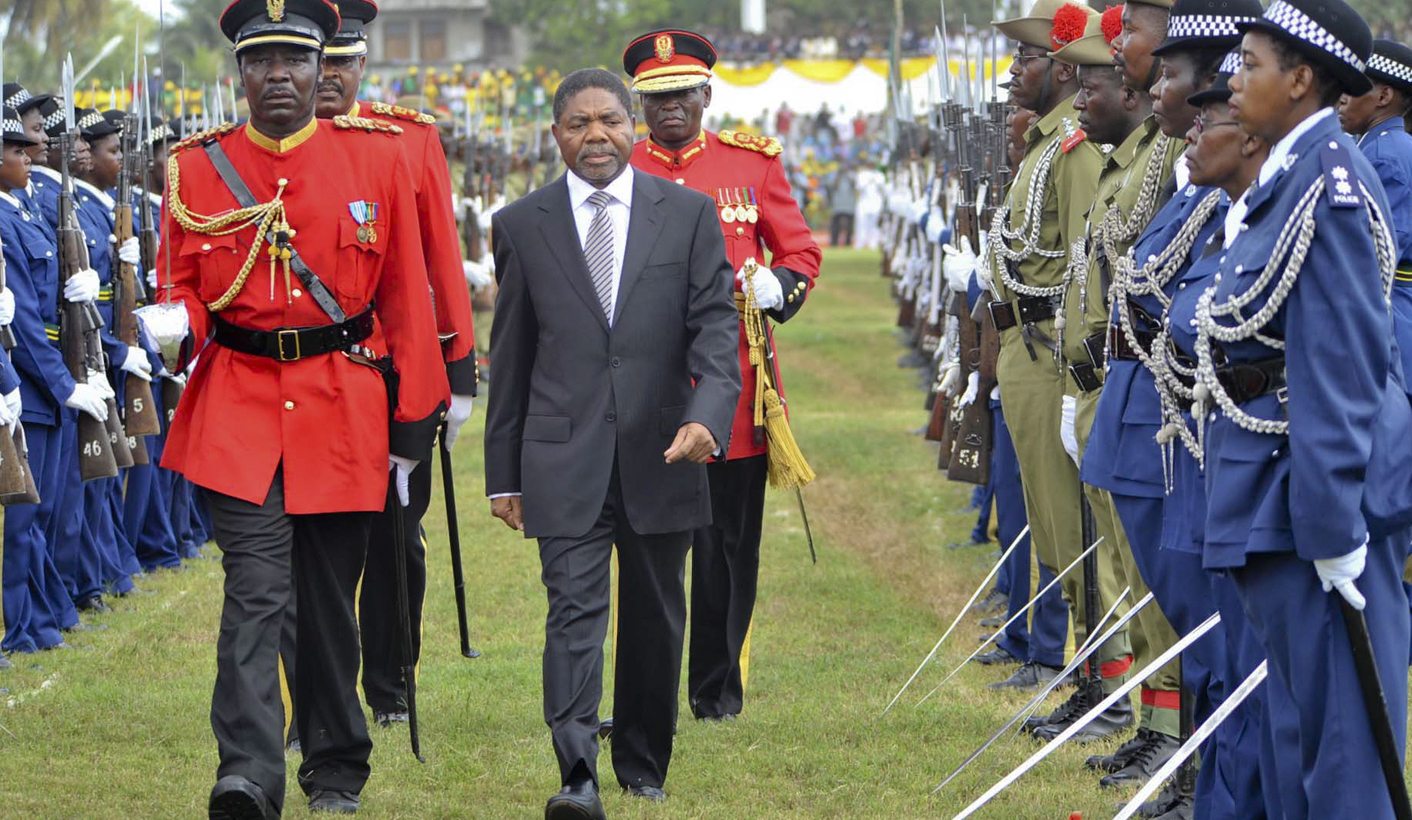 Tanzania: The botched election that cost half a billion dollars, and counting