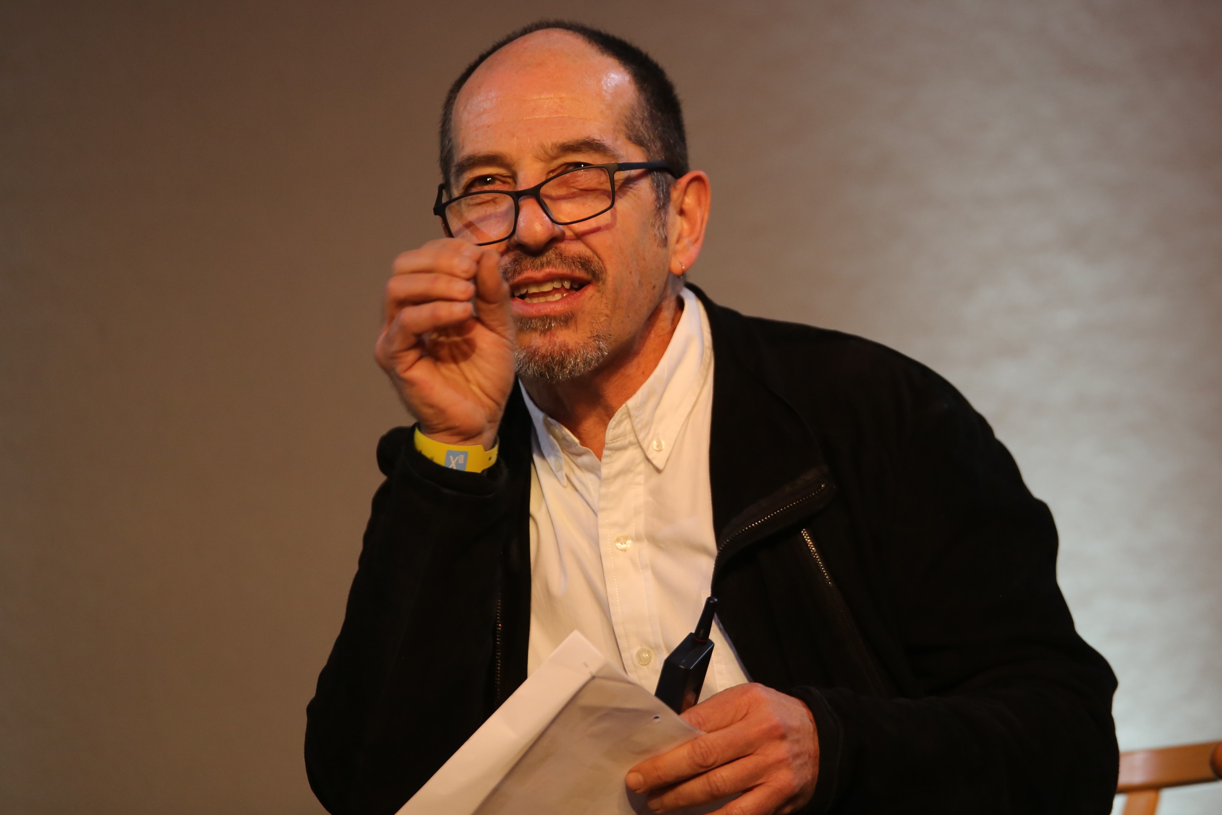 Zapiro: 'When a man goes above the law, we have the right to criticise'