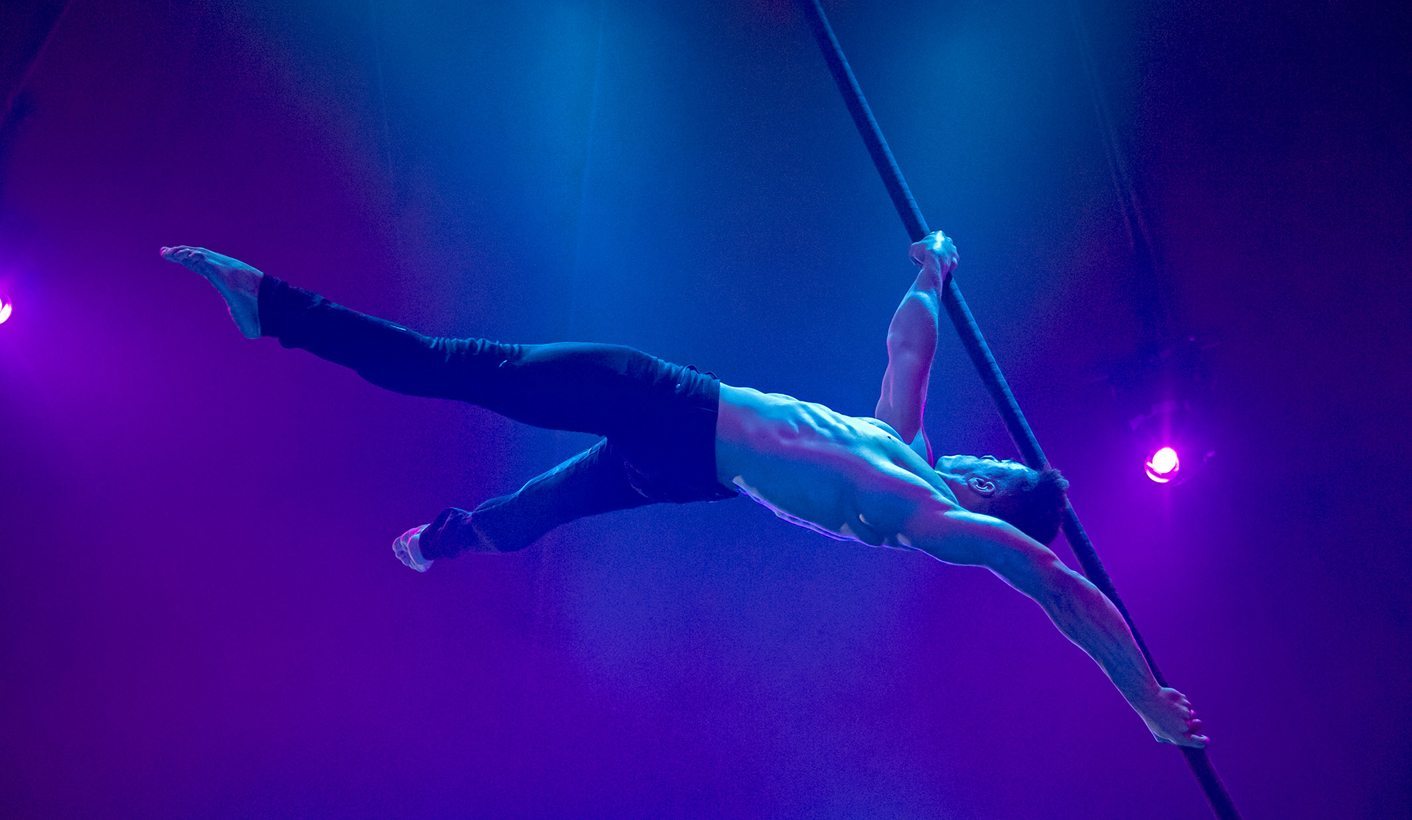 Review: Madame Zingara's The Celebration