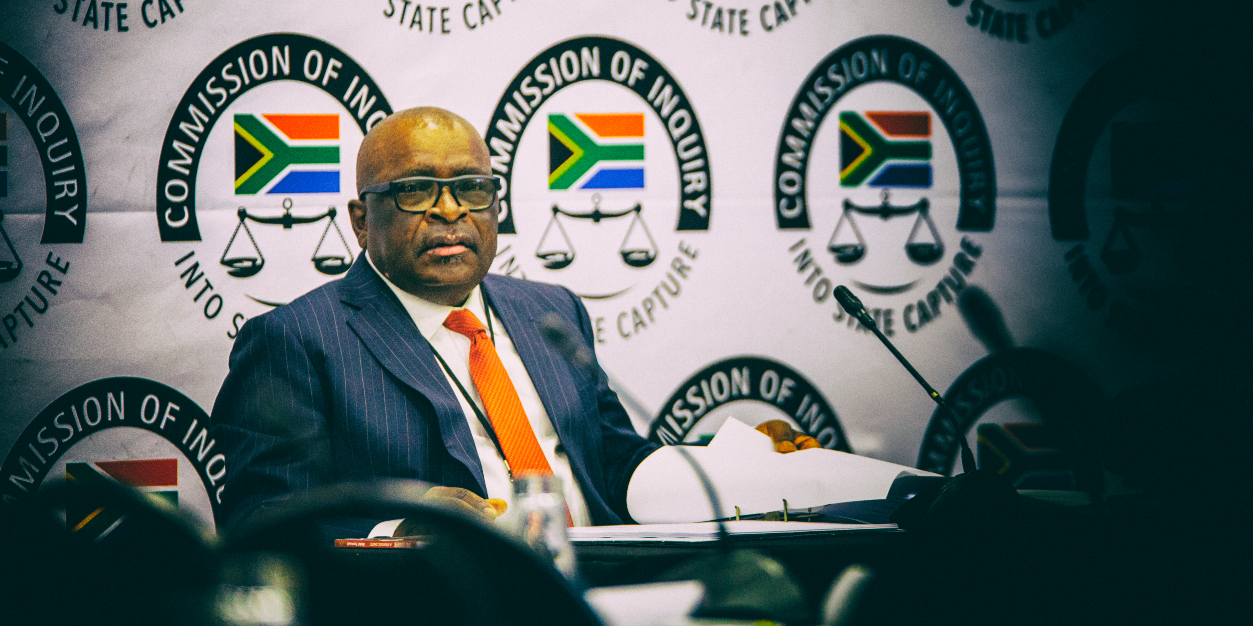 Ramatlhodi lets rip about Zuma’s dangerous liaison with the Guptas