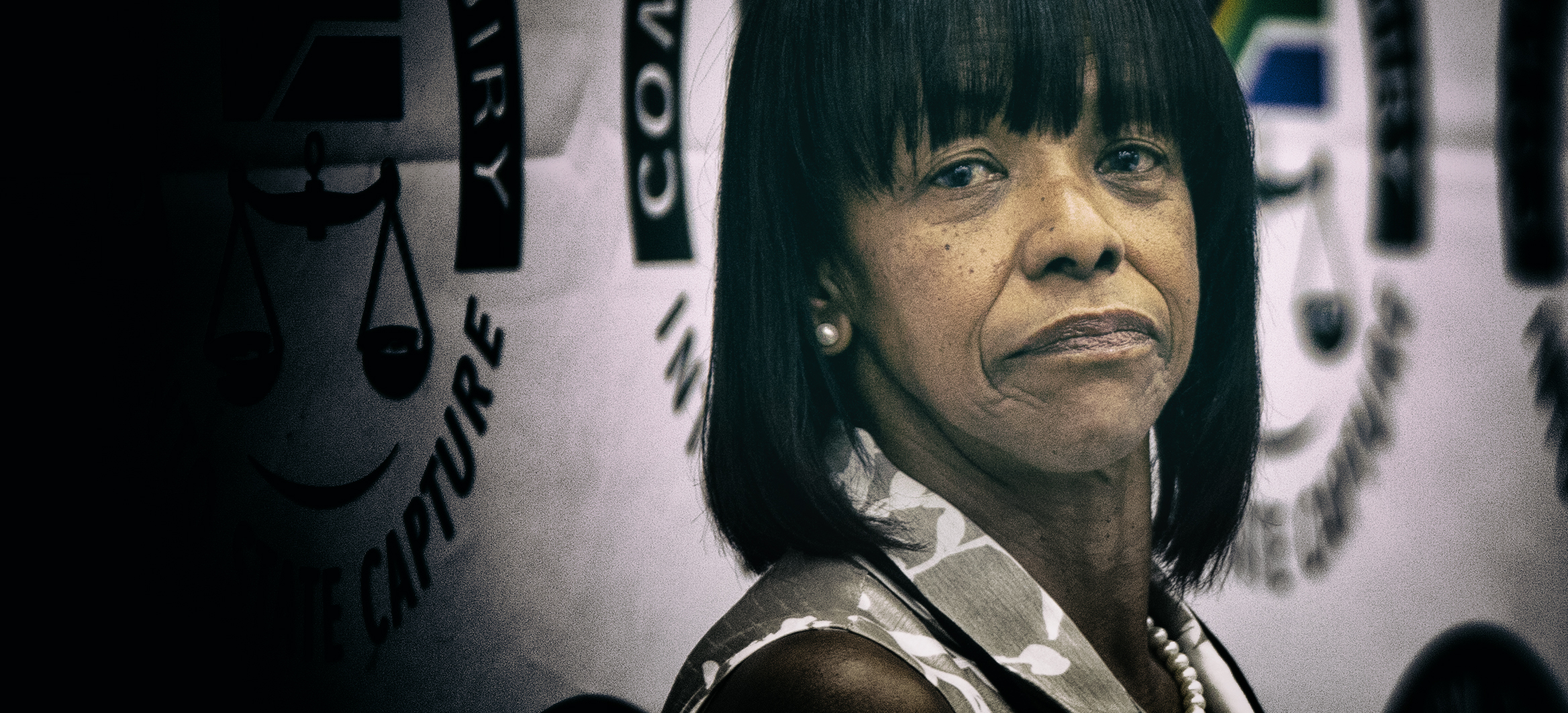 ANCWL hits back at ‘patriarchal princesses’ Hogan, Carolus over lists