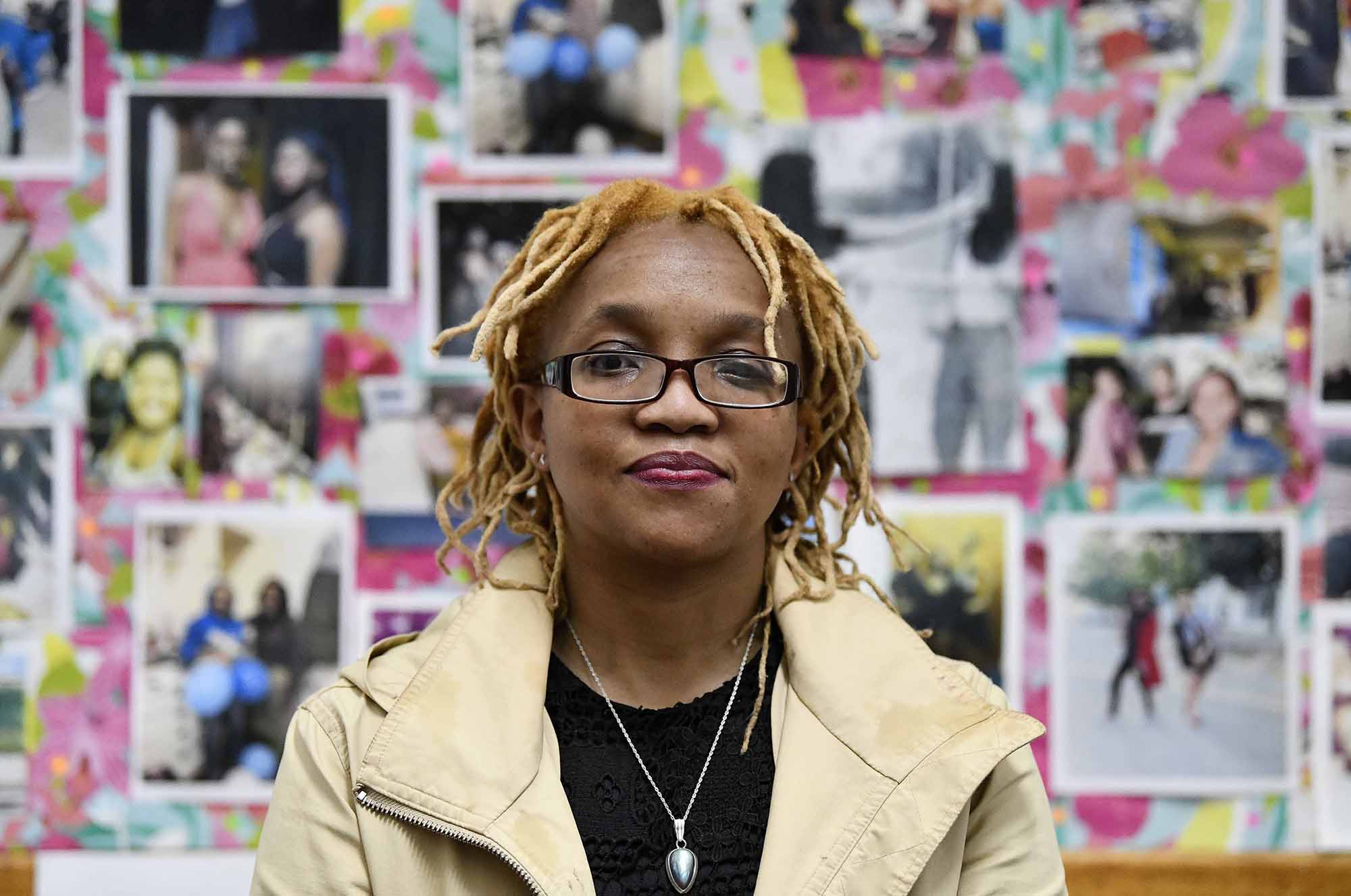 Zukiswa Kota, a thoughtful champion of public service