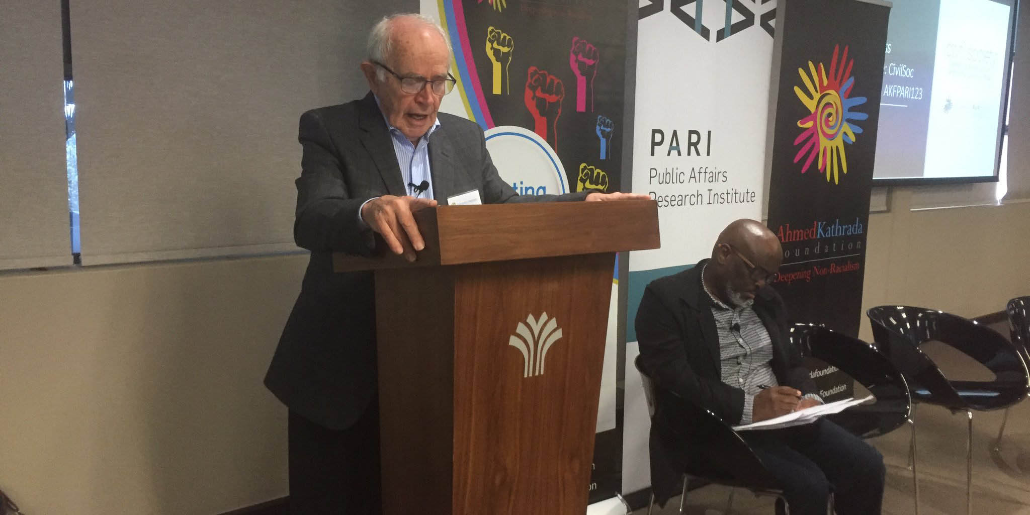 Life after Zondo: Civil society fights back against State Capture