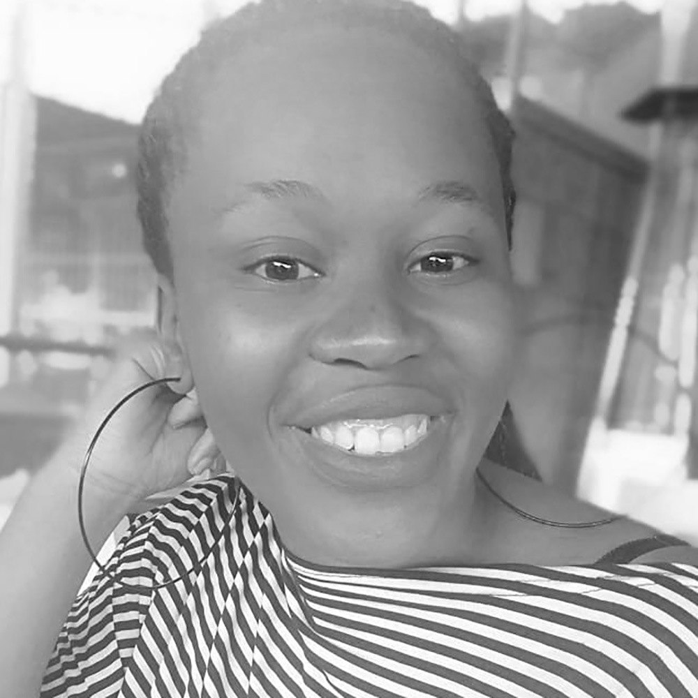 Zukiswa White Zukiswa White