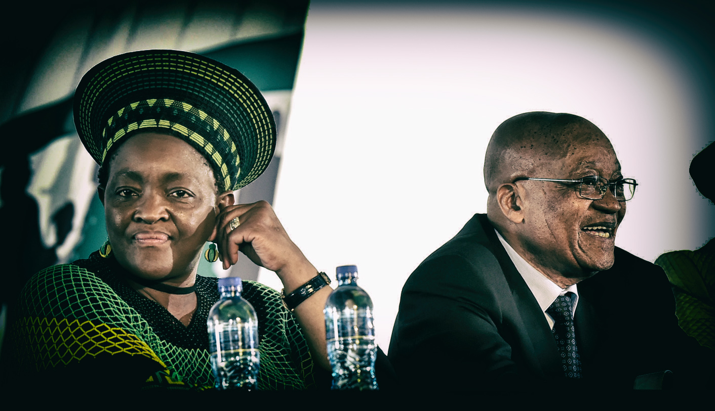 Op-Ed: Challenging systems that entrench the violence of patriarchy