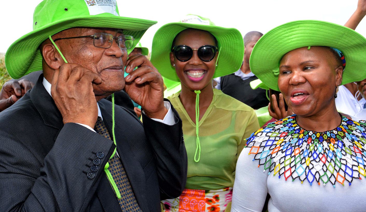 Reshuffle Chronicles: ANC's National Working Committee closes ranks behind Zuma