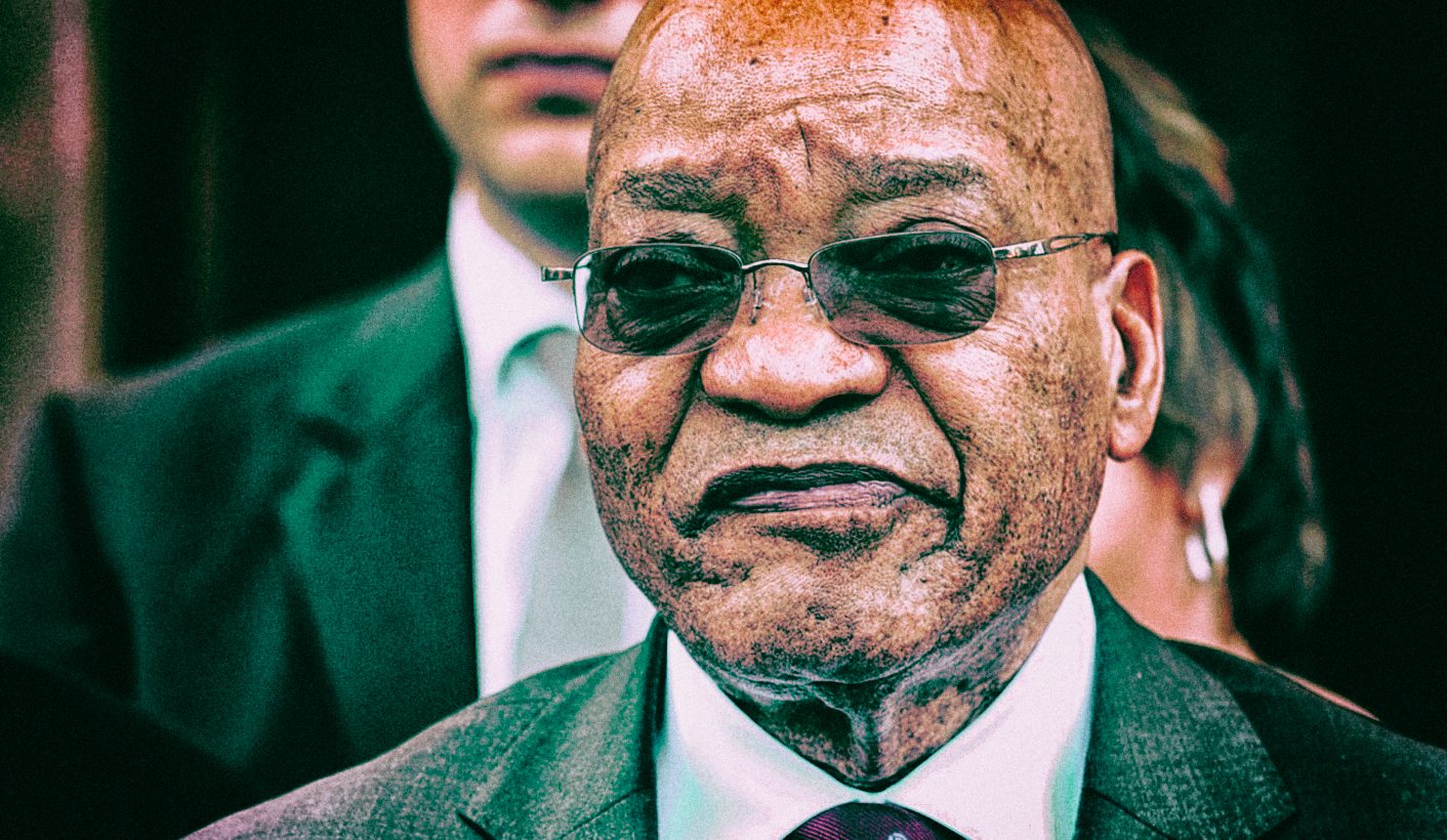 Editorial: Redefining Treason