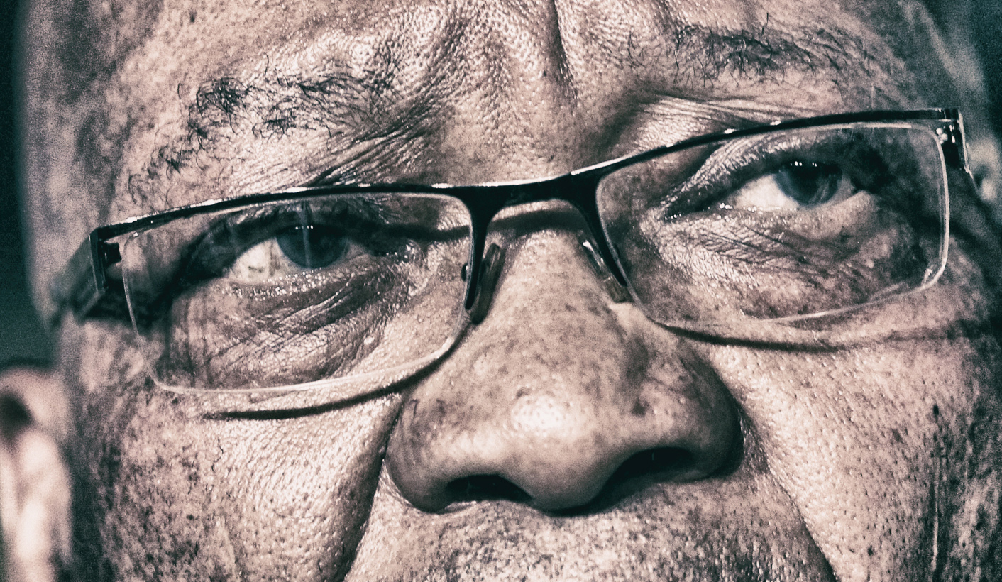 Editorial: Jacob Zuma – Man of No Character