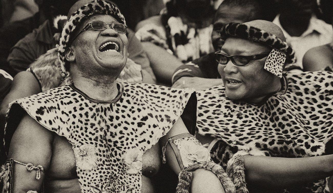 Op-Ed: Zuma’s post-ConCourt fightback won’t be pretty