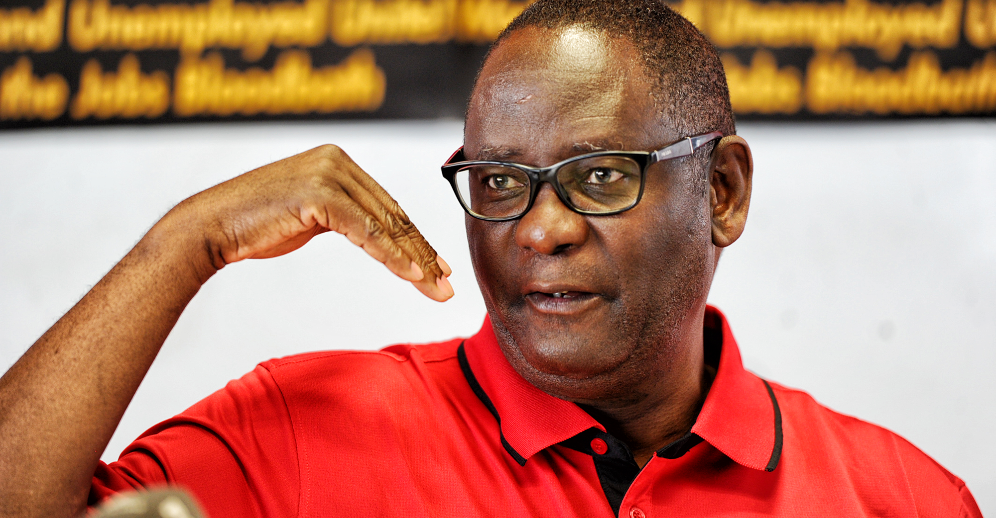 The dream we had of a glorious ANC has not been deferred — it has been destroyed