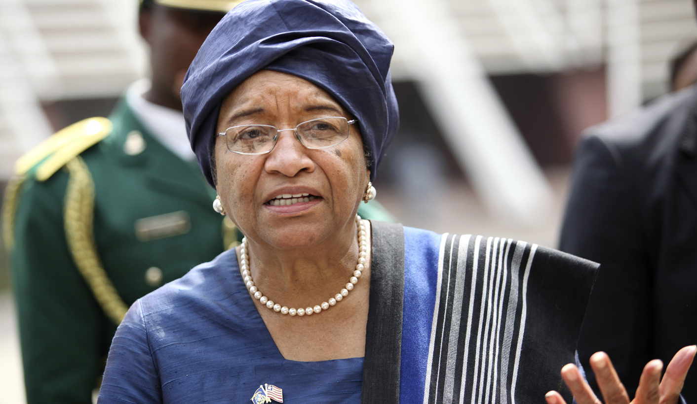 Analysis: It's time to reassess Ellen Johnson Sirleaf