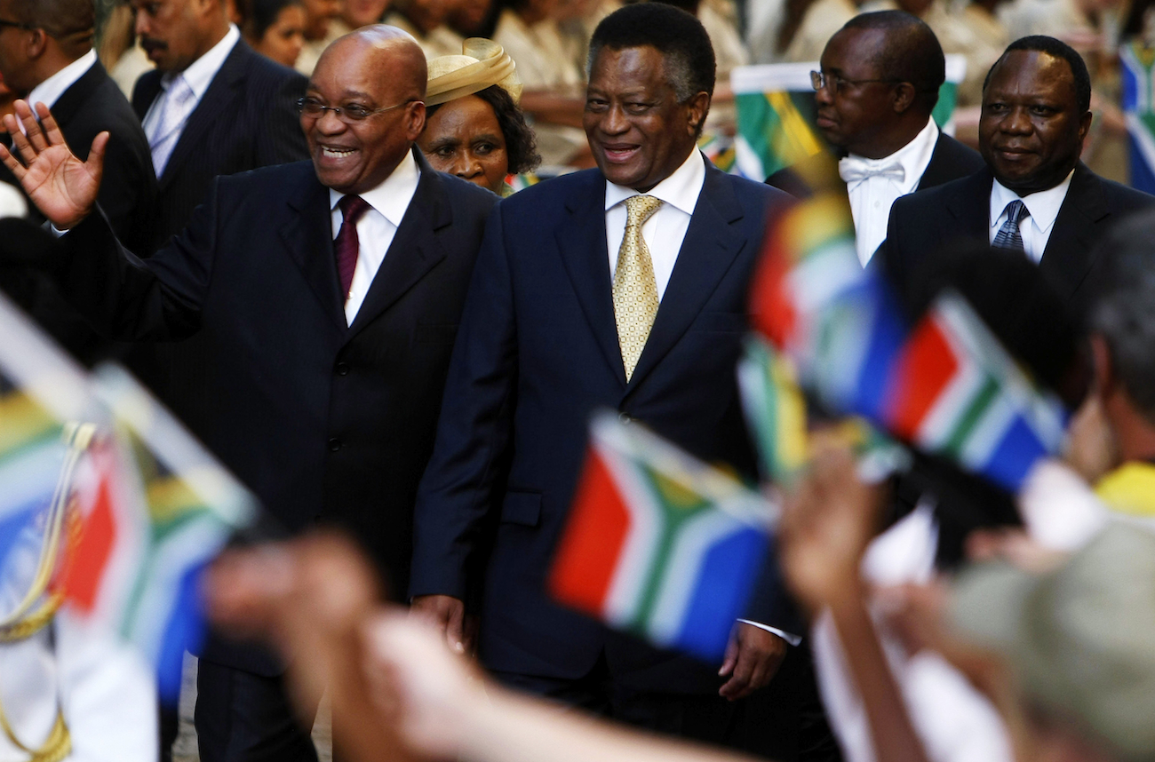 Analysis: A secretive government leads to a country with no democracy