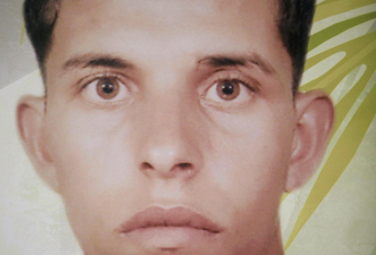 Daily Maverick's International Person of the Year: Mohamed Bouazizi - a vegetable seller who changed the world