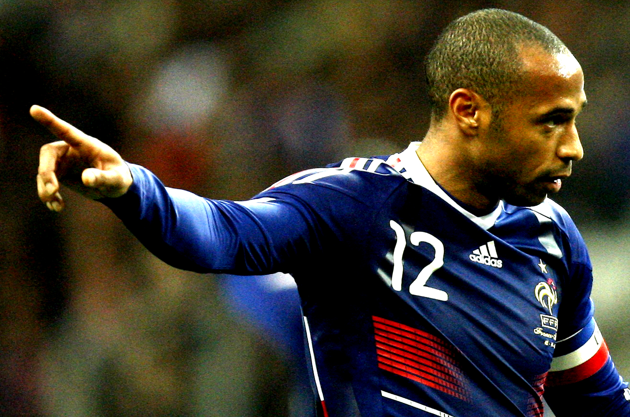 Oh Henry! What have you done to our souls?