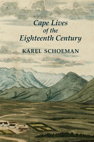 Reality of the sordid underbelly of "the most beautiful Cape"