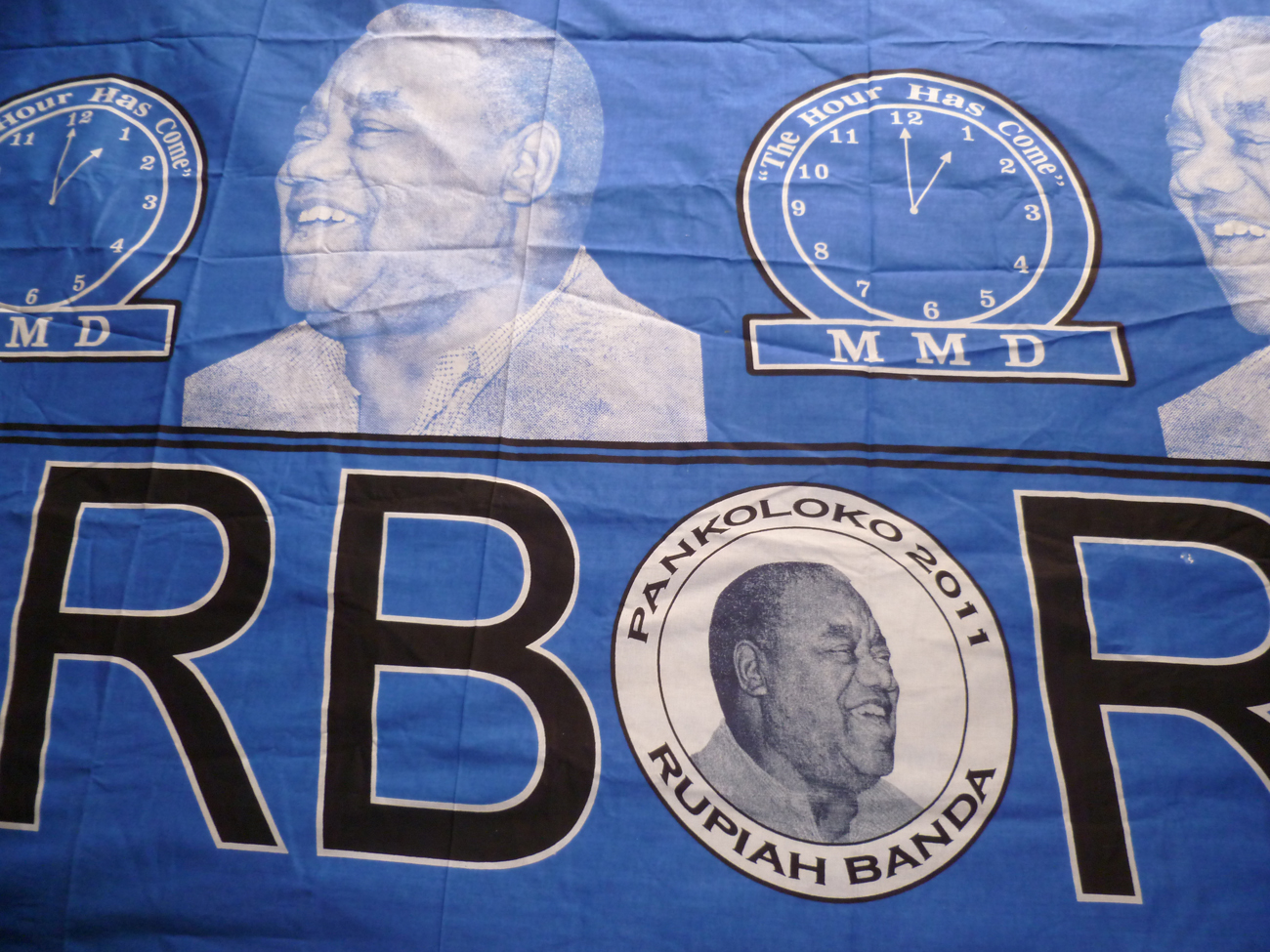 Stability, snakes and salacious gossip: a Zambian election preview