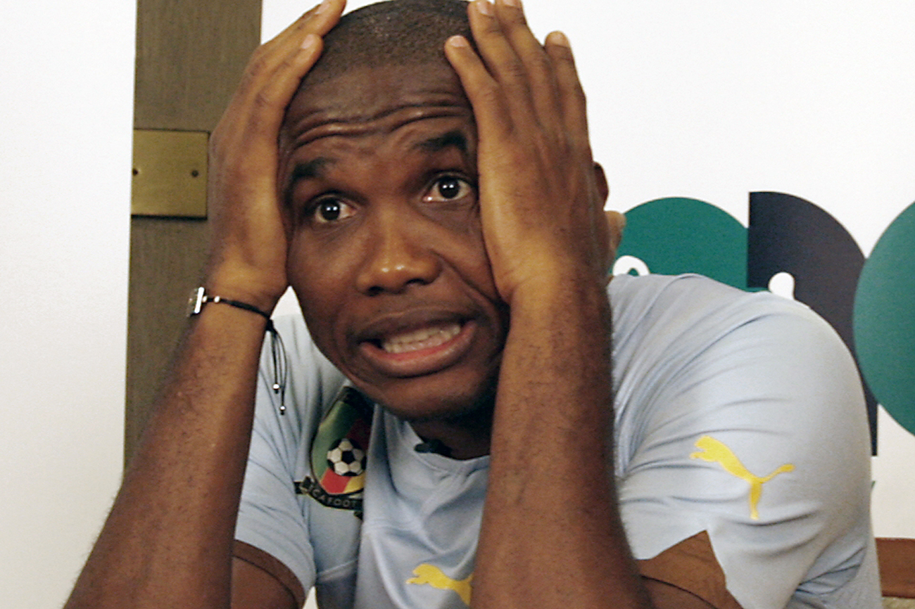 etoo