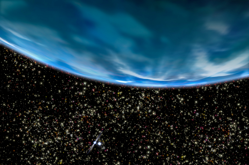 Planet with ‘100% chance’ of alien life discovered, life on Earth mostly unmoved