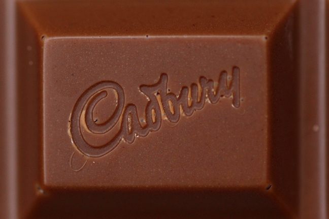 Cadbury’s succumbs to Kraft’s relentless attacks