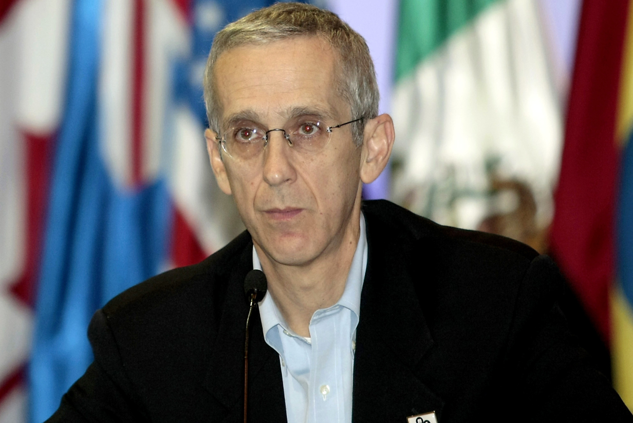 Todd Stern: US' Copenhagen good cop, bad cop, climate traffic cop