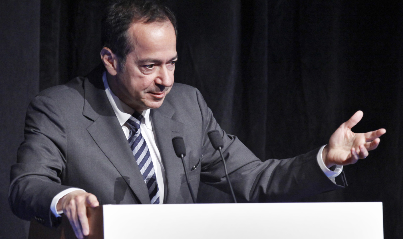 ANALYSIS: Investors turning to reinsurance for juiced returns