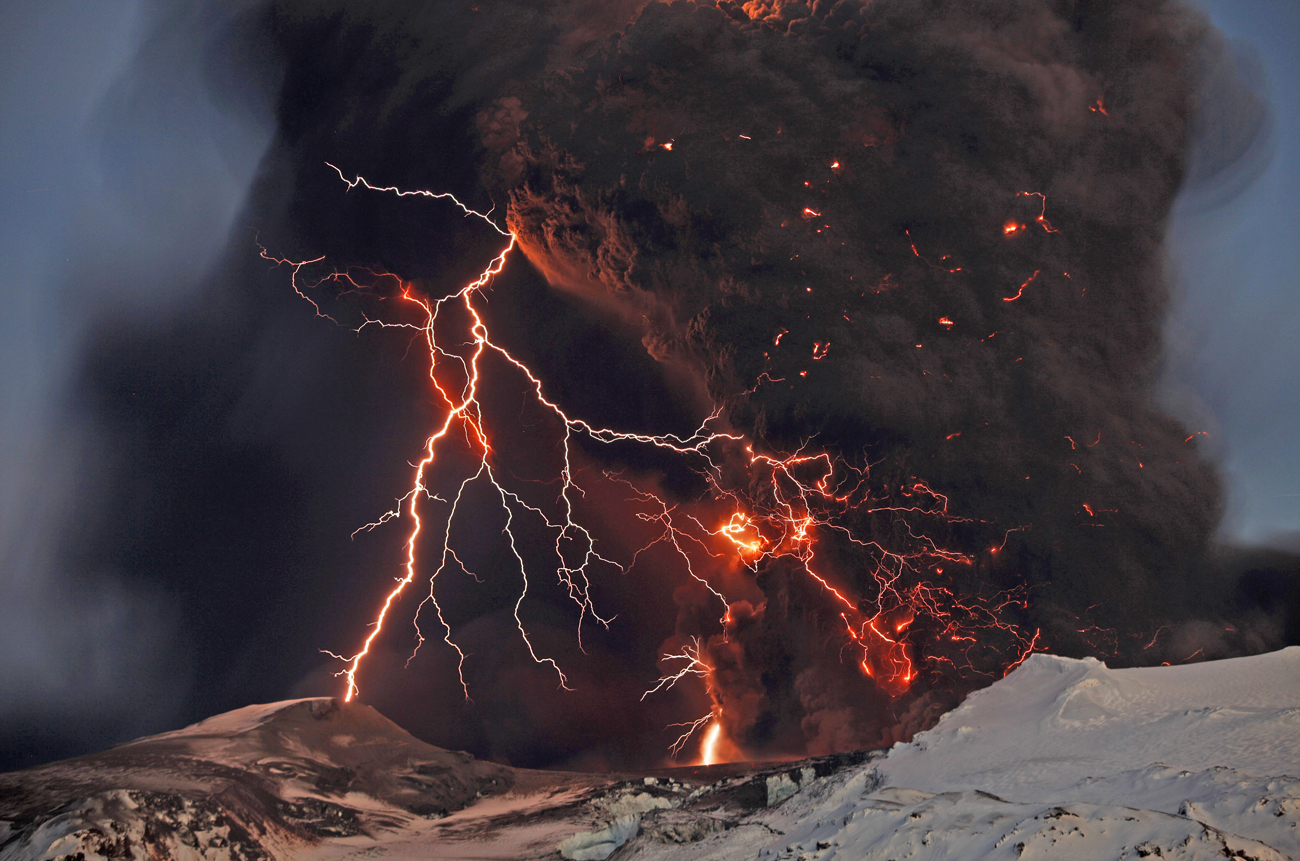 Eyjafjallajokull’s blow to SA authors: Thor’s fault or the EU’s?