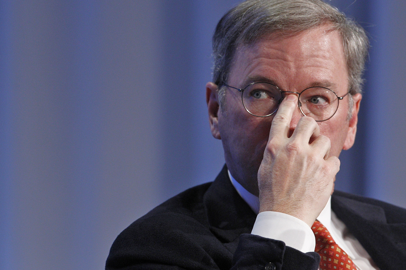 Google's Newspass, another salvo in the battle for paid-for content domination