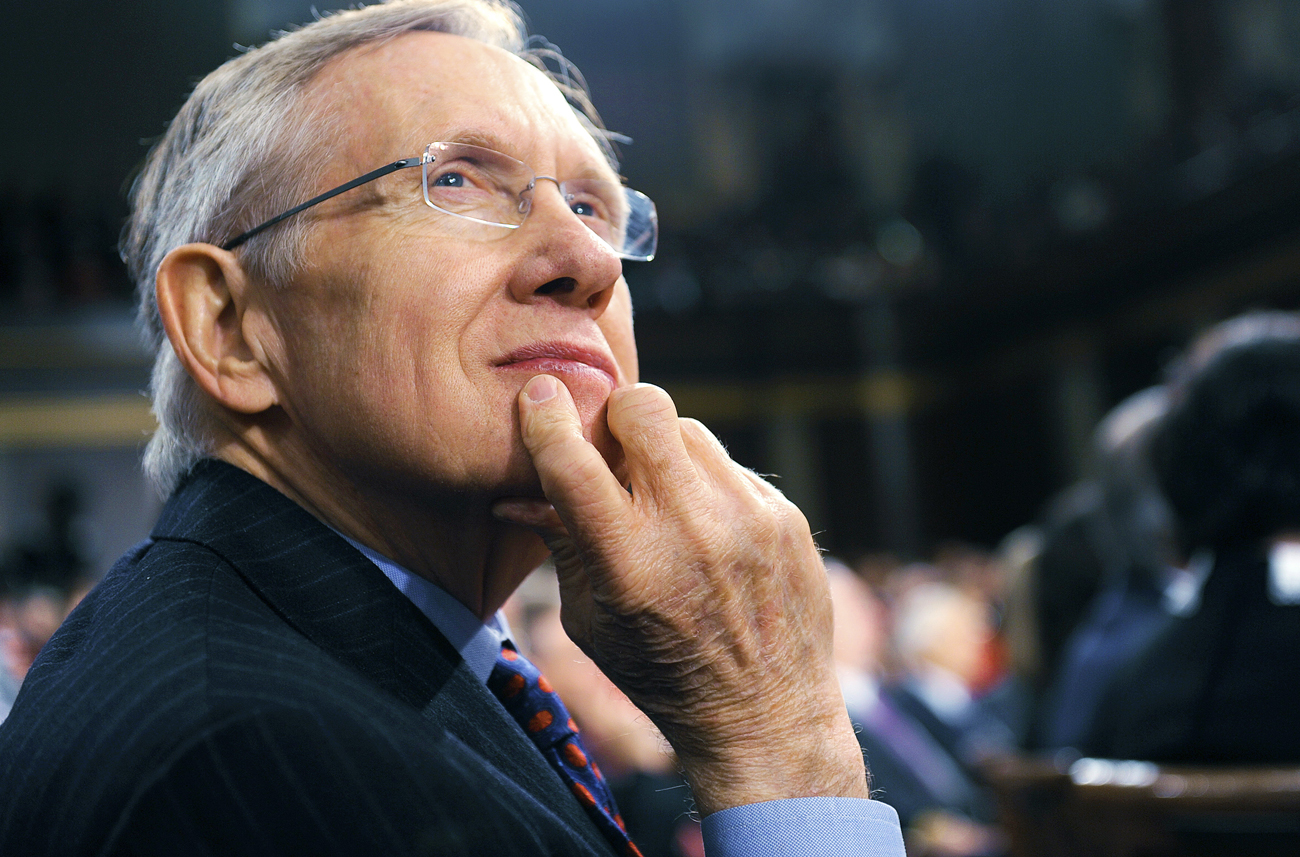 US Senate passes biggest, baddest regulatory changes since the Great Depression